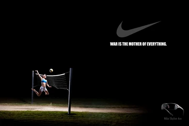Nike Creative 4K Posters Wallpapers :: HD Wallpapers