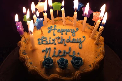 Download Free Happy Birthday HD Photos   The Quotes Land