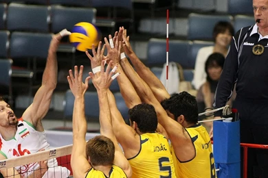 Volleyball HD Photos