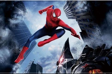 Amazing Spider Man 2 Movie HD Wallpapers – High Definition Blog