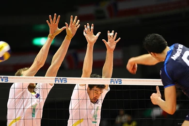 Volleyball HD Wallpapers