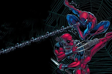 646 Spider Man HD Wallpapers