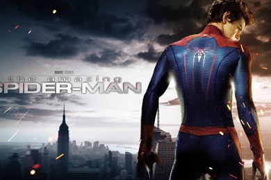 Amazing Spiderman Desktop Wallpapers In High Quality   Peter Parker