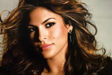 Eva Mendes 94 Wallpapers