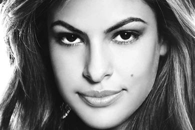 105 Eva Mendes Wallpapers [1024x768]
