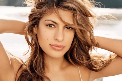 New Eva Mendes Wallpapers