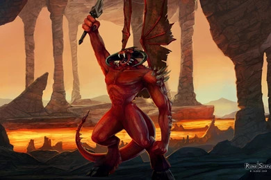 Runescape Computer Wallpapers, Desktop Backgrounds