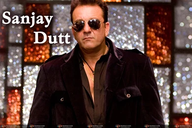 Sanjay Dutt