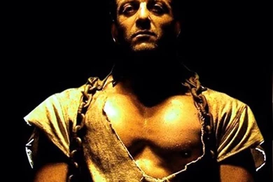 Sanjay Dutt