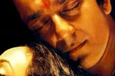 Sajay Datt Vastav Movie Posters