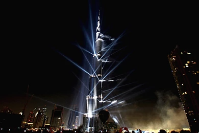 Burj Khalifa Images Archives   Free Wallpapers In