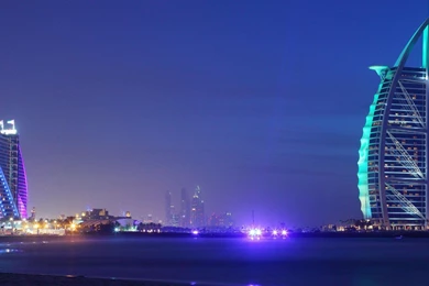 Top 5 Dubai Luxury Hotels To Visit In 2015   TravelTats