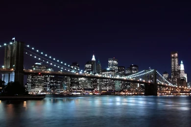 93 Brooklyn Bridge HD Wallpapers