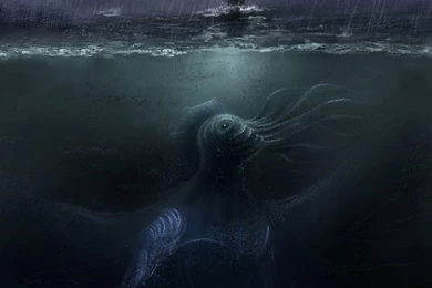 768x1024   Fantasy/Cthulhu   Wallpapers ID: 391661
