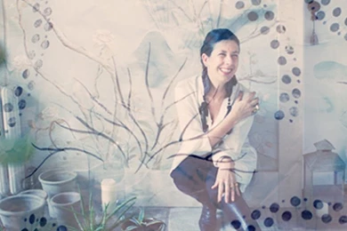 Neisha Crosland — CLOTH & KIND