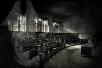 Halloween Animated With Sound Wallpapers