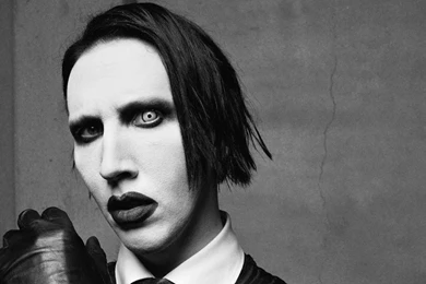 Full HD 1080p Marilyn Manson Wallpapers HD, Desktop Backgrounds ...