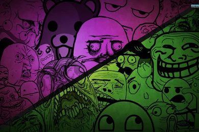 Memes Wallpapers