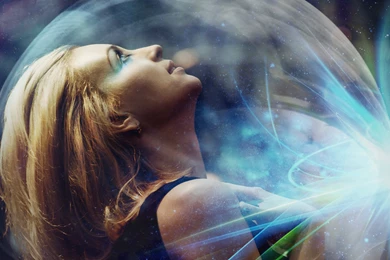 Witch. Vampire. Girl Halloween Costumes Wallpapers :: HD Wallpapers