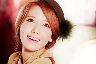 Yoona Lion Heart Wallpapers By Kimnavarro On DeviantArt