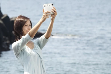 Yoona Innisfree   Im YoonA Wallpapers (26486258)   Fanpop