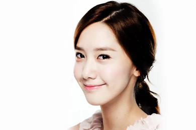 Snsd Yoona Wallpapers