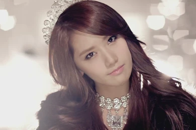 Girls Generation Yoona Wallpapers 164927