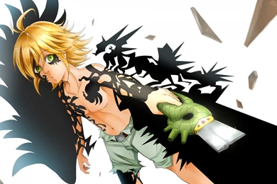 7 Deadly Sins Anime   Bing Images