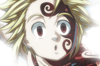 The Seven Deadly Sins Anime Announced    GET HYPE!   YouTube