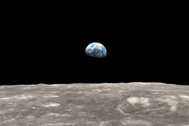 NASA Wallpapers Earthrise (page 2)   Pics About Space