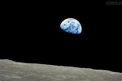 NASA Wallpapers Earthrise   Pics About Space
