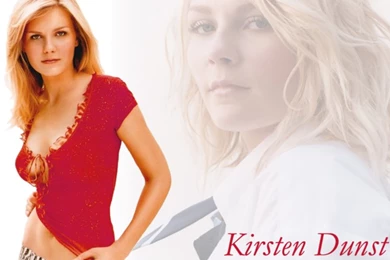 Kirsten Dunst   Kirsten Dunst Wallpapers (20774208)   Fanpop