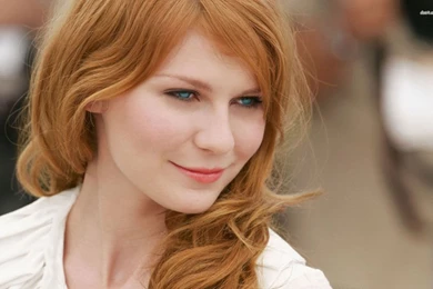 Beautiful Kirsten Dunst Hot And Sexy Photos