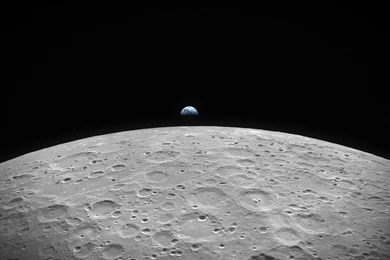 The Untapped Gold Mine Of Earth Rise That Virtually No One Knows ...