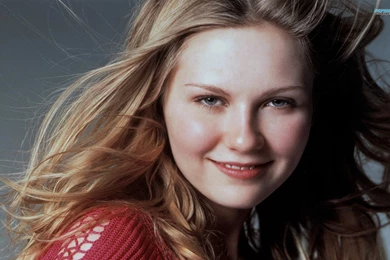 Kirsten Dunst Wallpapers   Celebrity Wallpapers