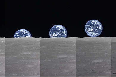 Wanderingspace » Earth