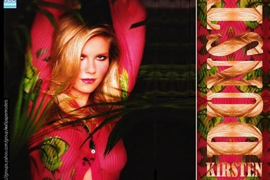 Kristen Dunst   Kirsten Dunst Wallpapers (4122855)   Fanpop