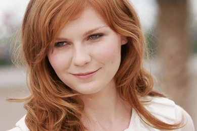 Kirsten Dunst Wallpapers