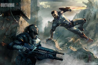 Earthrise Wallpapers