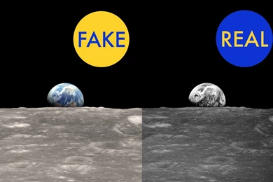 Original Earthrise NASA (page 3)   Pics About Space