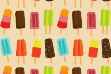 Summer Popsicles — Recipes Hubs