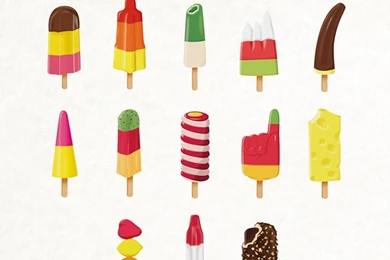 The Popsicle Project On Student Show