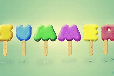 Summer Popsicles — Recipes Hubs