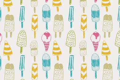 UNFINISHED DREAM*: Wallpapers Wednesday: Summer Popsicles!