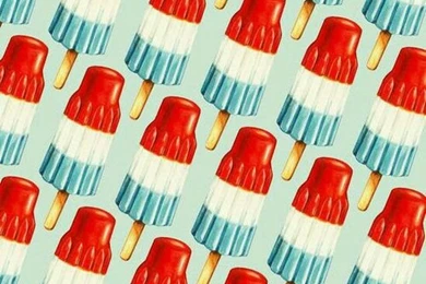 Bomb Pop Wallpapers ~ Perfect For Summer!!
