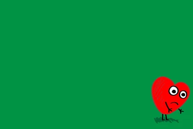 Hello, I Am Your Wallpapers And I Love You Full HD