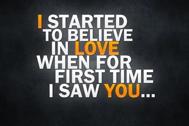 I Am Enjoying Your Chain Of Love   Connecting People... A Message ...