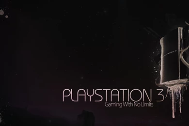 Machine PS3 Wallpapers – Gallery Wallpapers