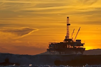 Wallpapers Oilfield Screensavers Free Play Games And Send Ecards ...