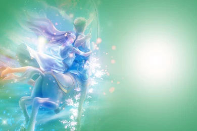 Sagittarius HD Wallpapers